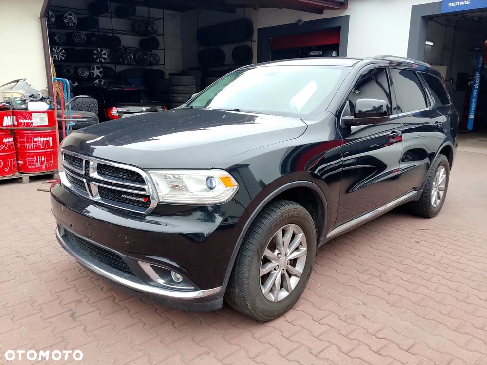 Dodge Durango - 3