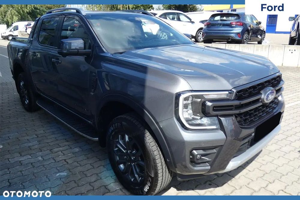 Ford Ranger - 4
