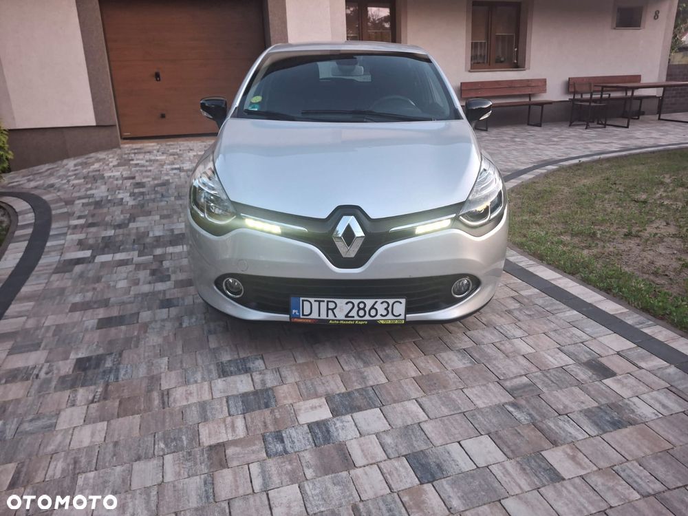 Renault Clio 1.2 16V 75 Limited - 2