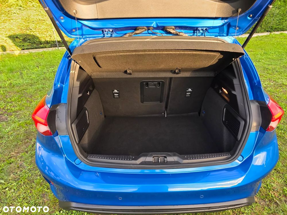 Ford Focus 1.0 EcoBoost ST-Line - 21