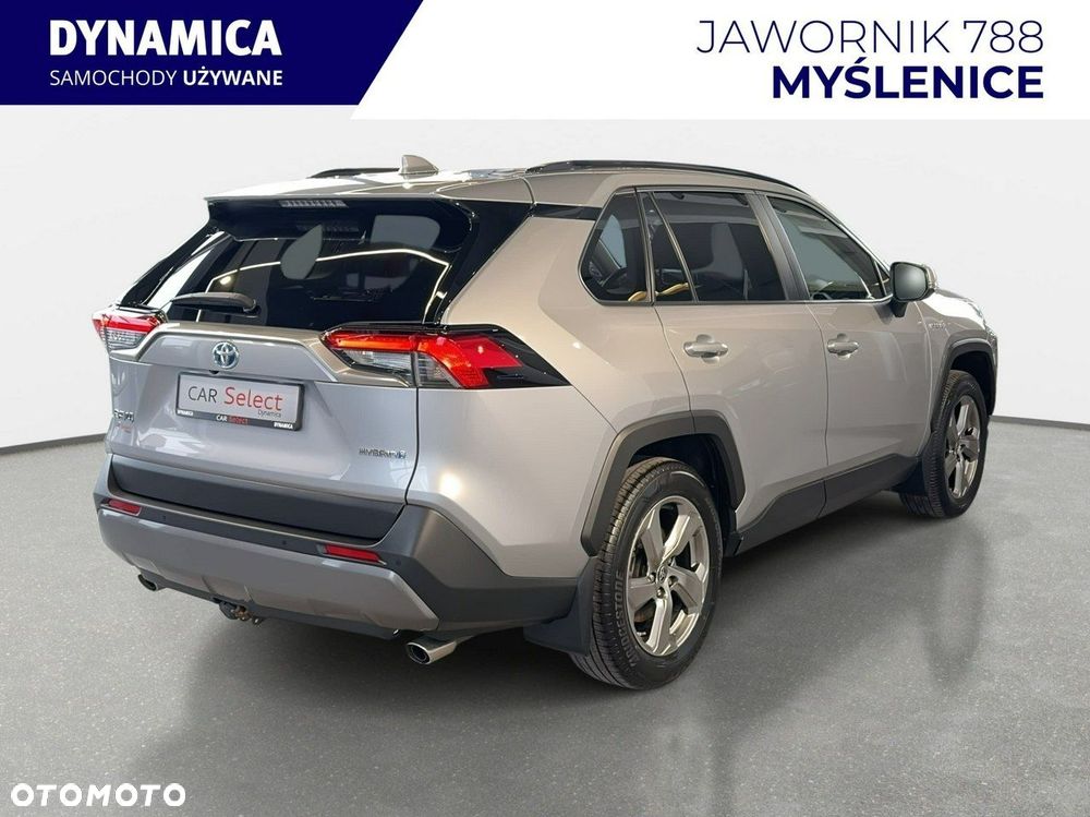 Toyota RAV4 - 9