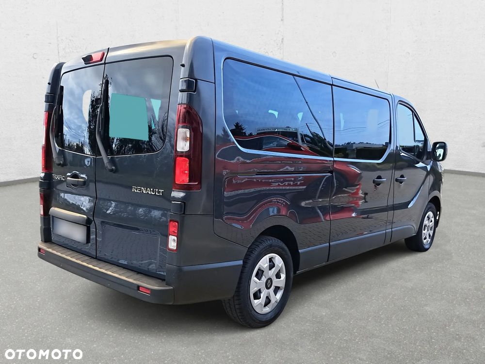 Renault Trafic - 5