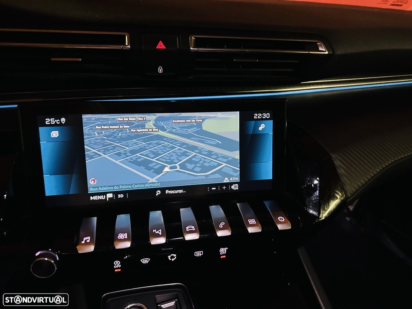 Peugeot 508 PureTech 130 EAT8 Allure Pack - 13