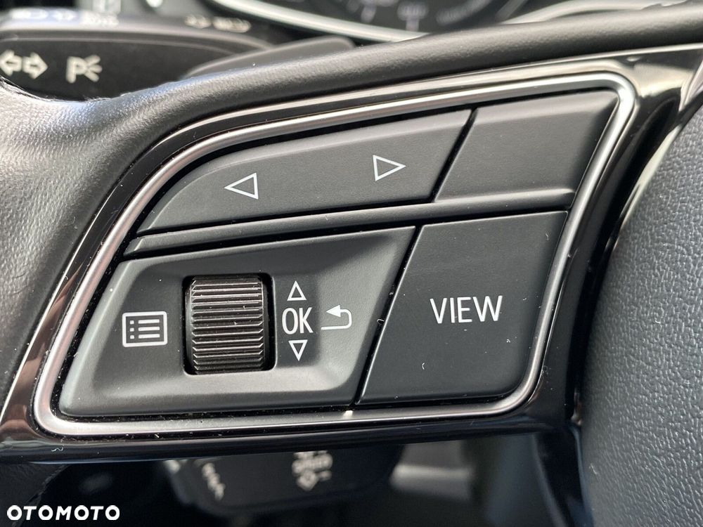 Audi A4 Limousine - 22