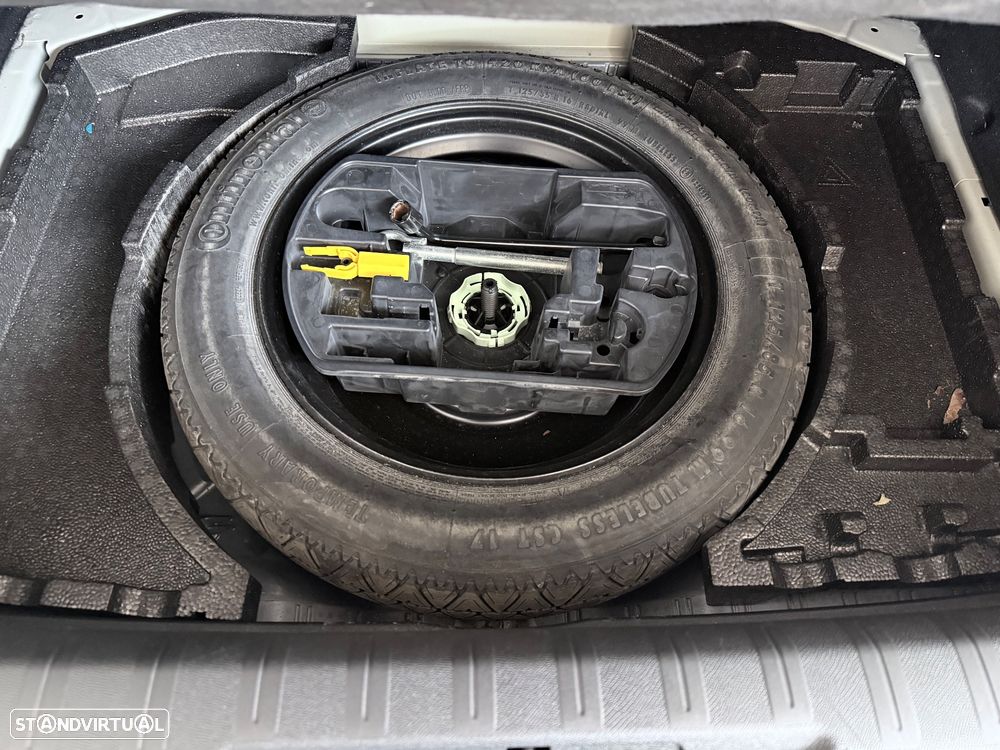 Peugeot 308 PureTech 130 GPF EAT8 Stop & Start Allure Pack - 33