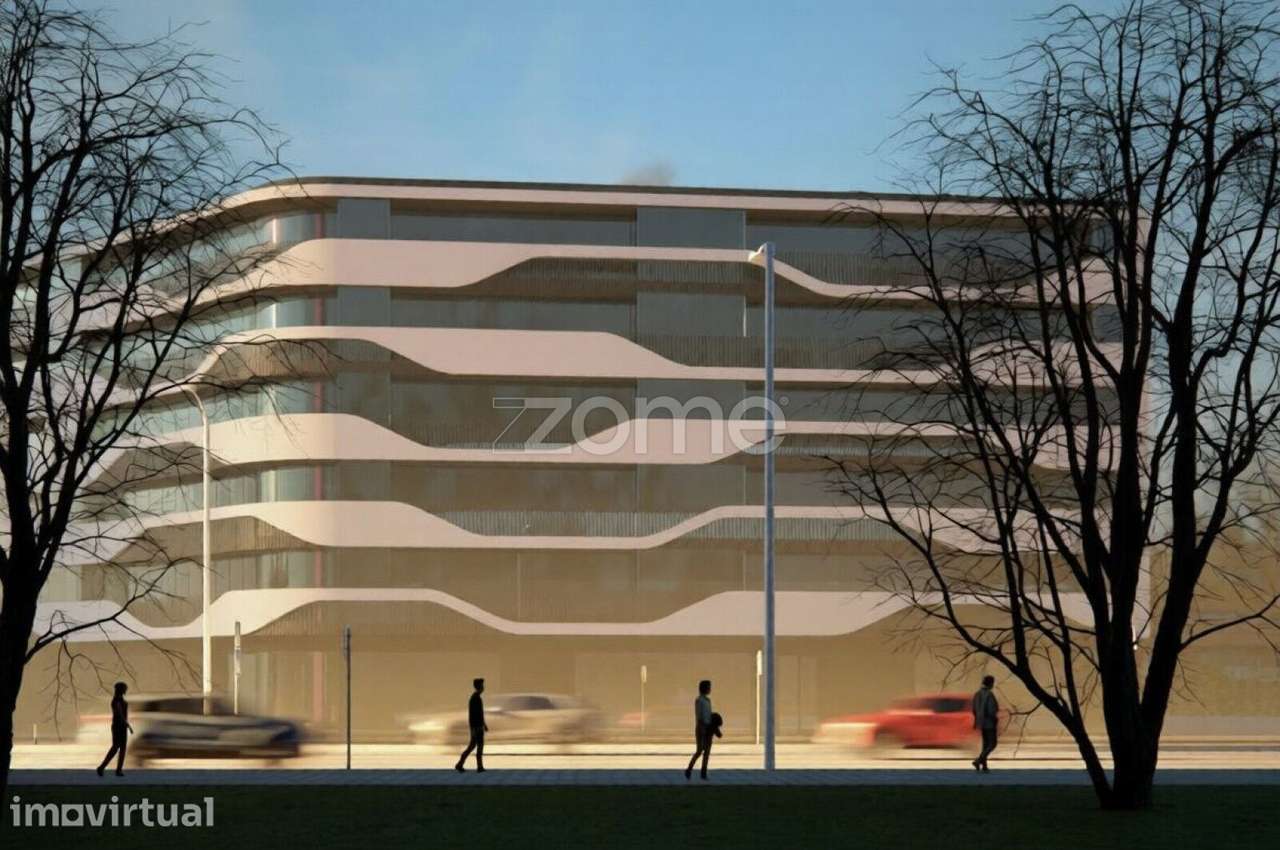 Apartamento T2 no Centro das Barrocas - Grande imagem: 2/15