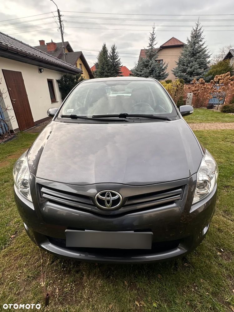 Toyota Auris 1.33 VVT-i Life - 1