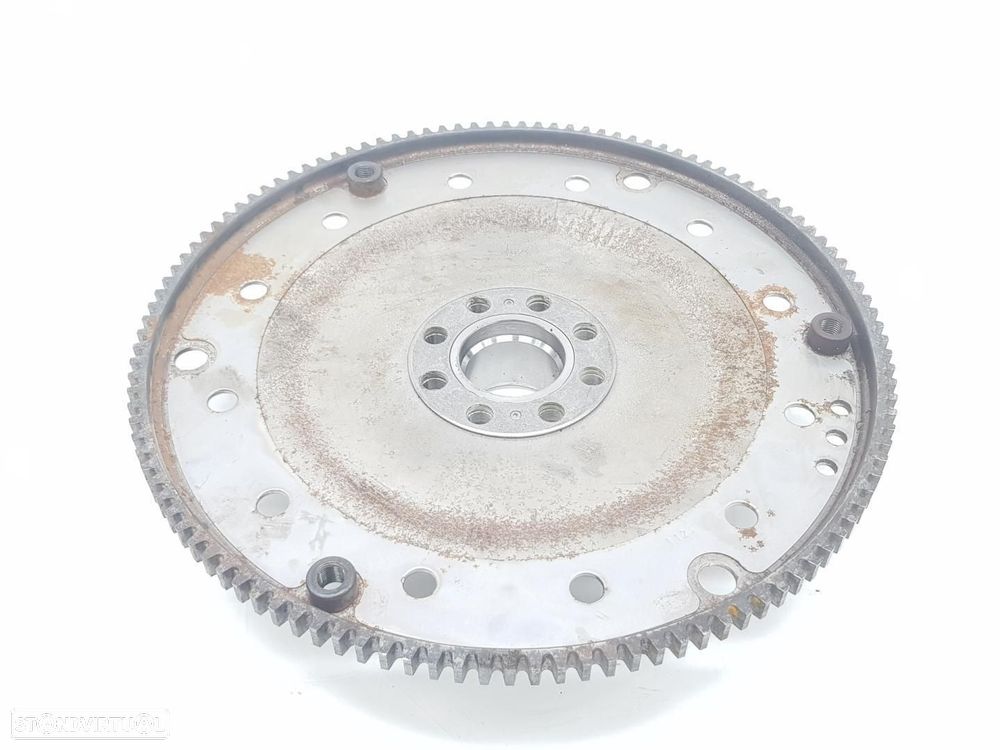 VOLANTE MOTOR AUDI A6 AVANT 4A5 - 1