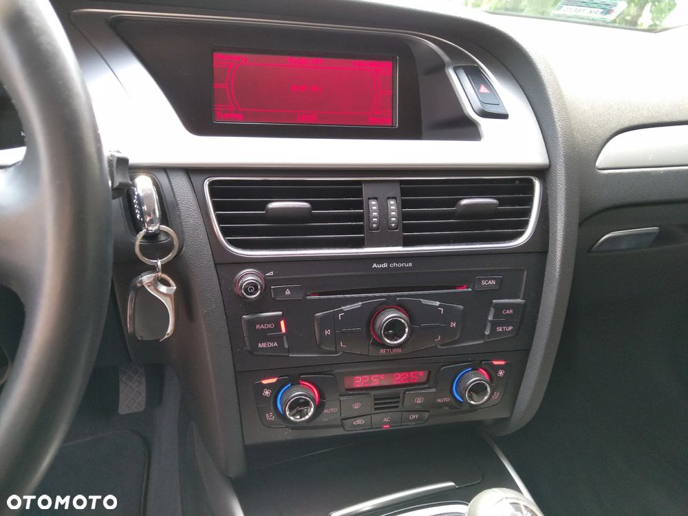 Audi A4 Avant 1.8 TFSI Limited Edition - 15