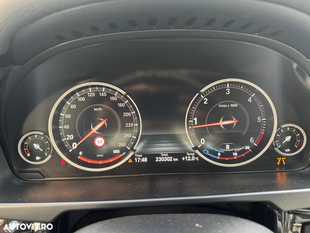 BMW X6 xDrive30d - 15