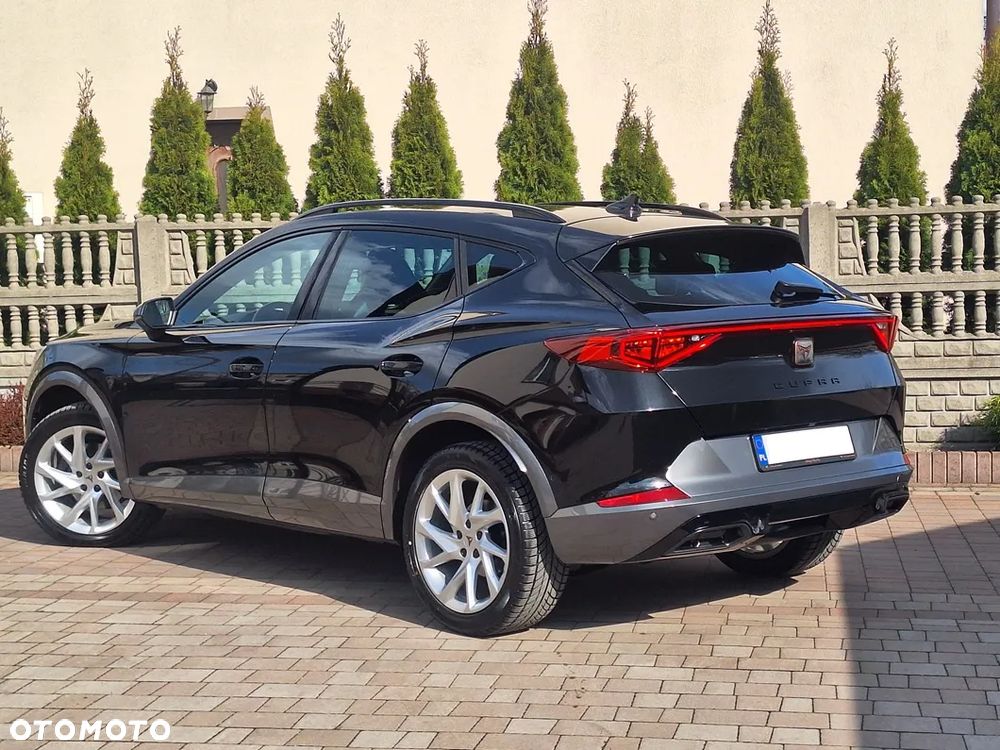 Cupra Formentor - 33