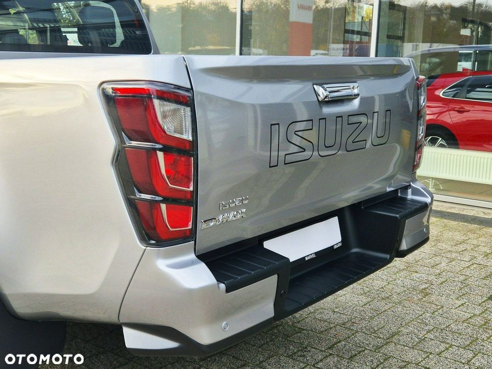 Isuzu D-Max 1.9 DC LSX - 12