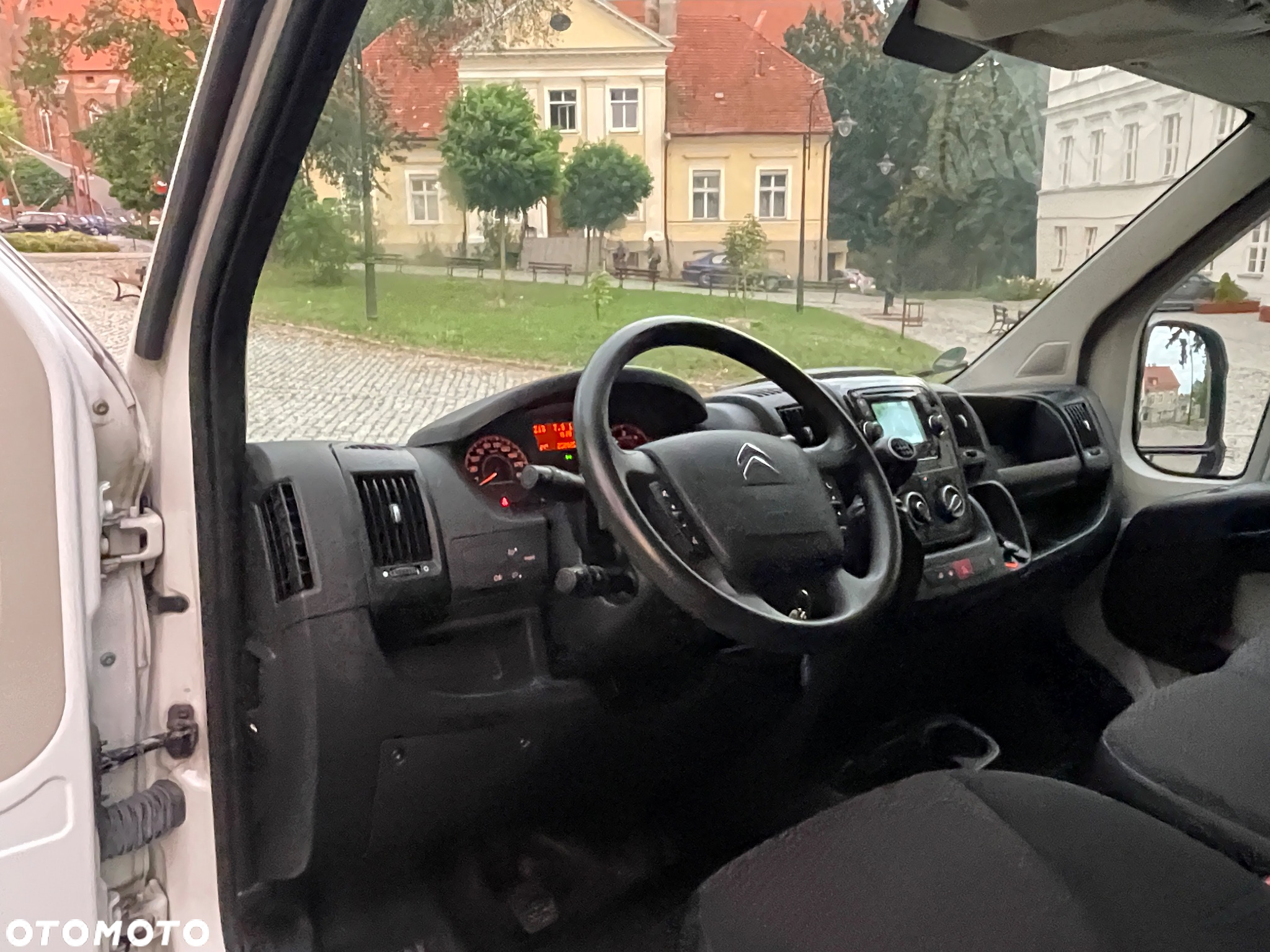 Citroën JUMPER - 11