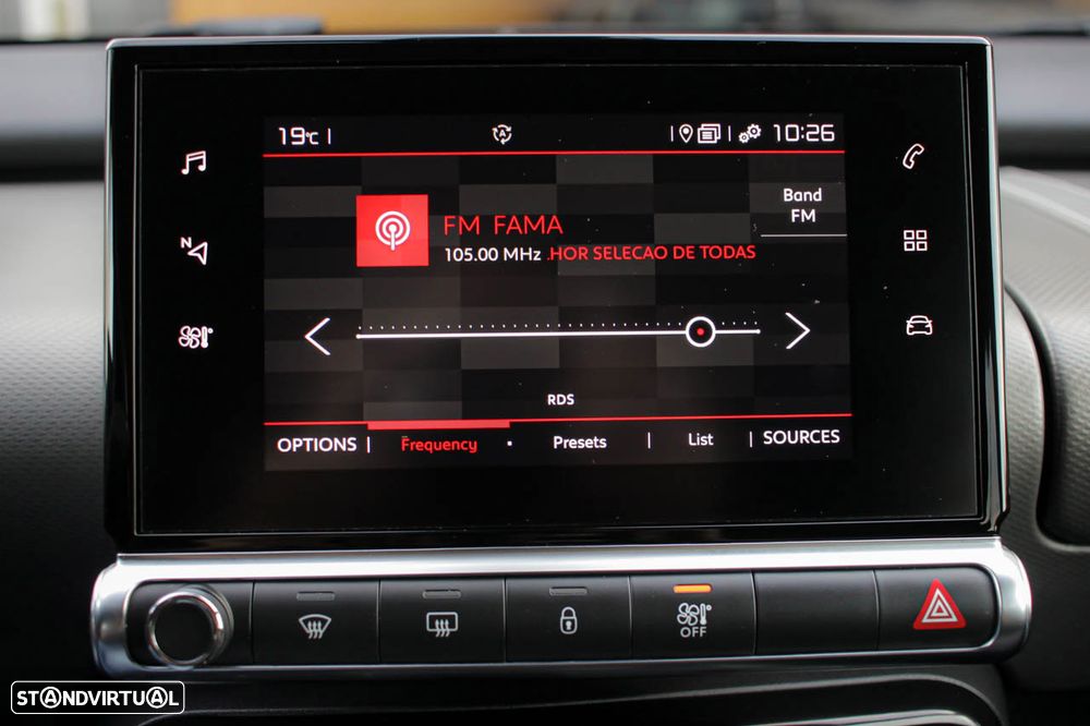 Citroën C4 Cactus 1.2 PureTech Shine Pack - 14