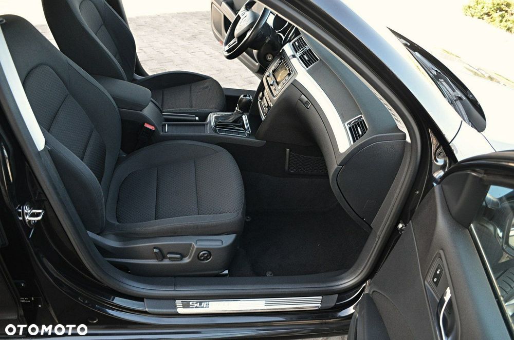Skoda Superb - 22