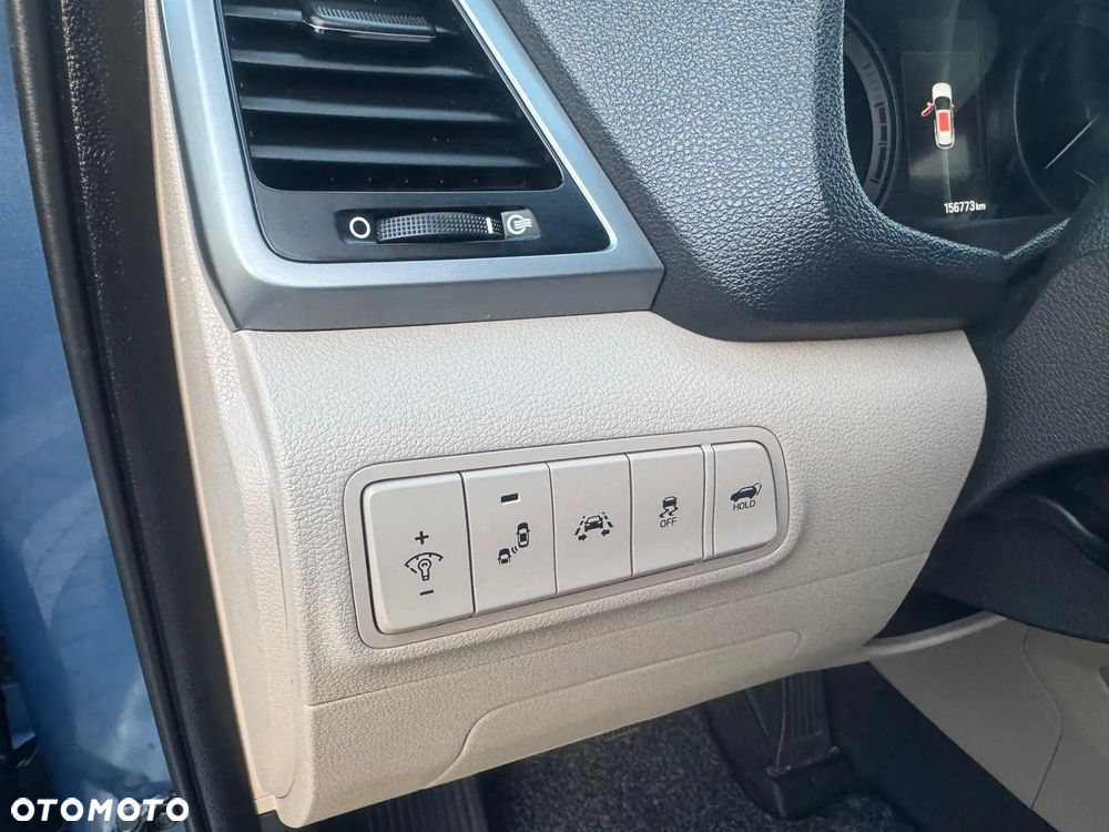 Hyundai Tucson - 13