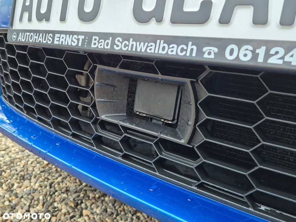 Skoda Octavia 2.0 TDI DSG RS - 15