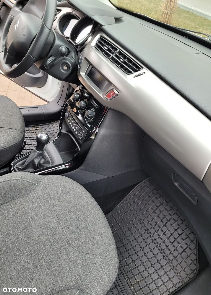 Citroën C3 Pure Tech (VTi) 68 Attraction - 2