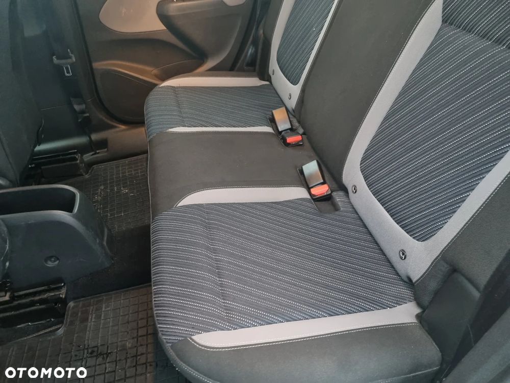 Opel Crossland X 1.2 T GPF Elite S&S - 21