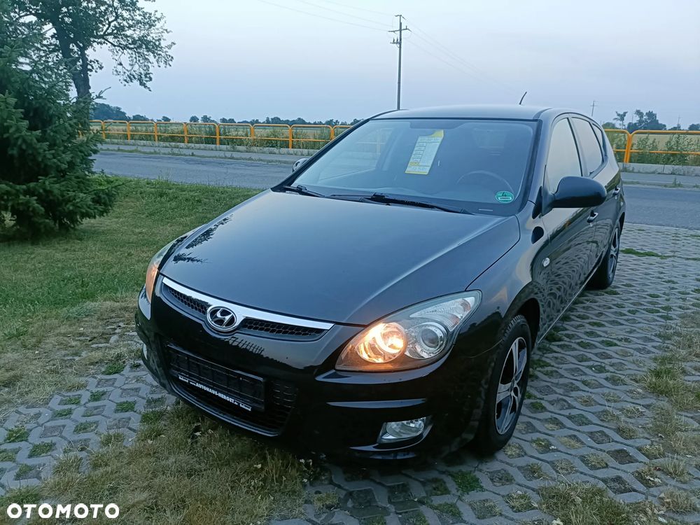 Hyundai i30 - 10