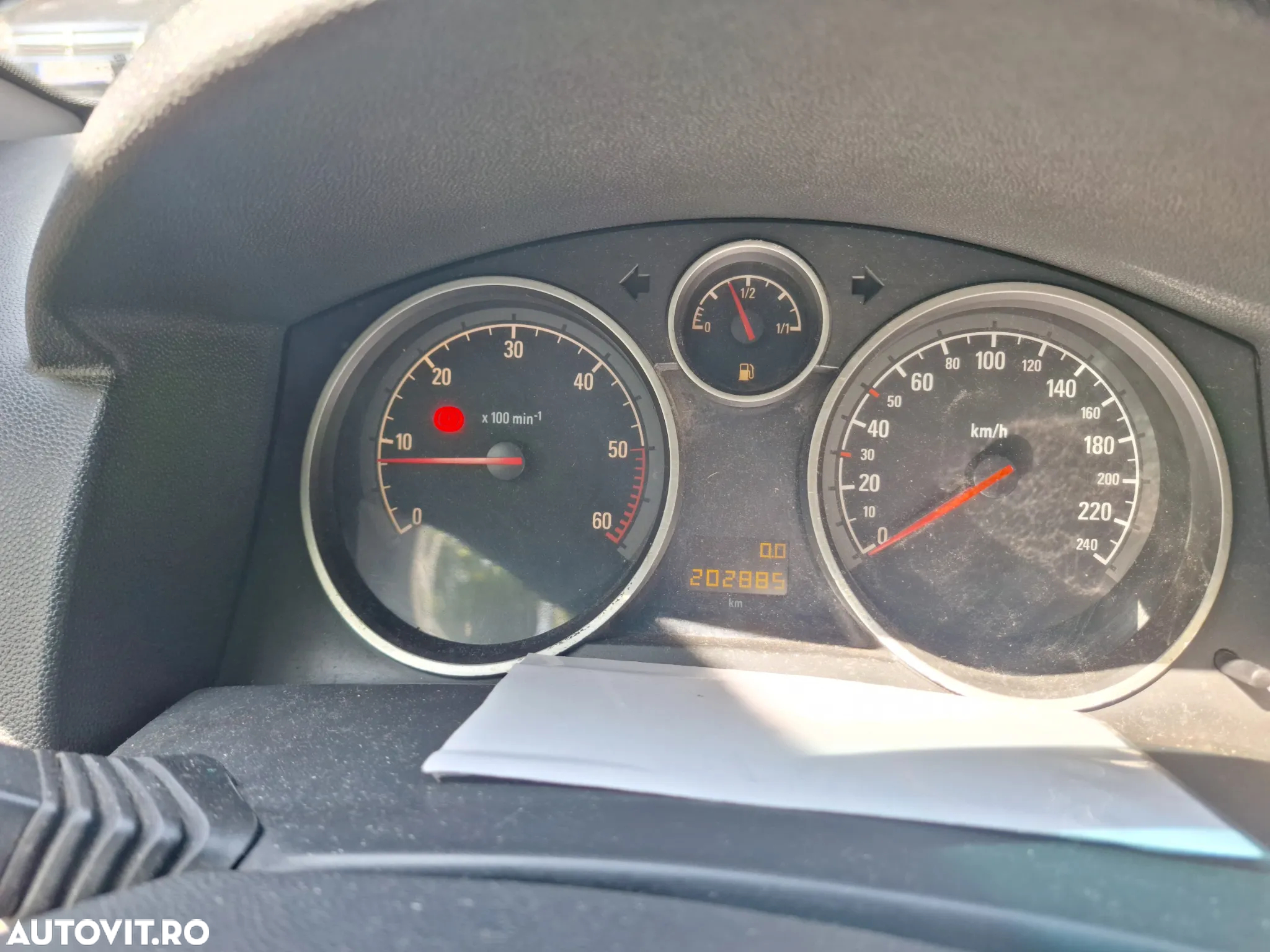 Opel Astra - 7