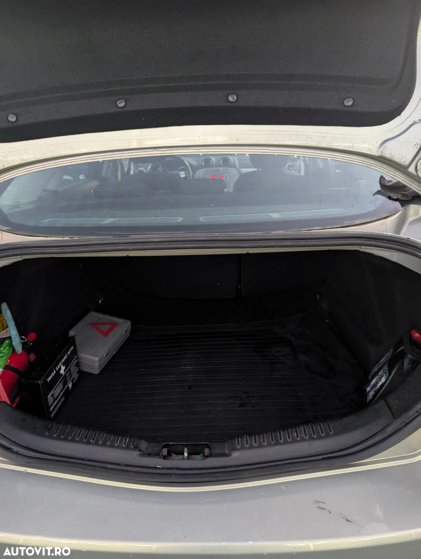 Ford Mondeo 1.8 TDCi Trend - 6