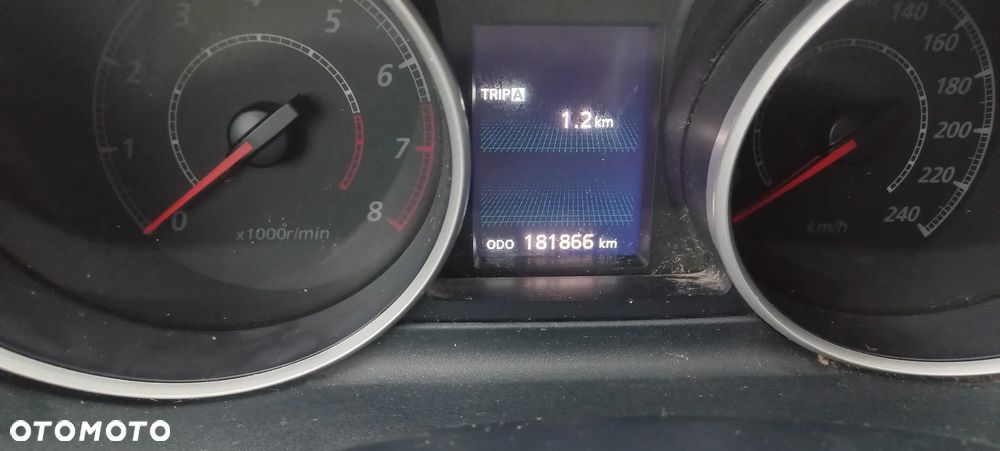 Mitsubishi Outlander 2.0 2WD - 13