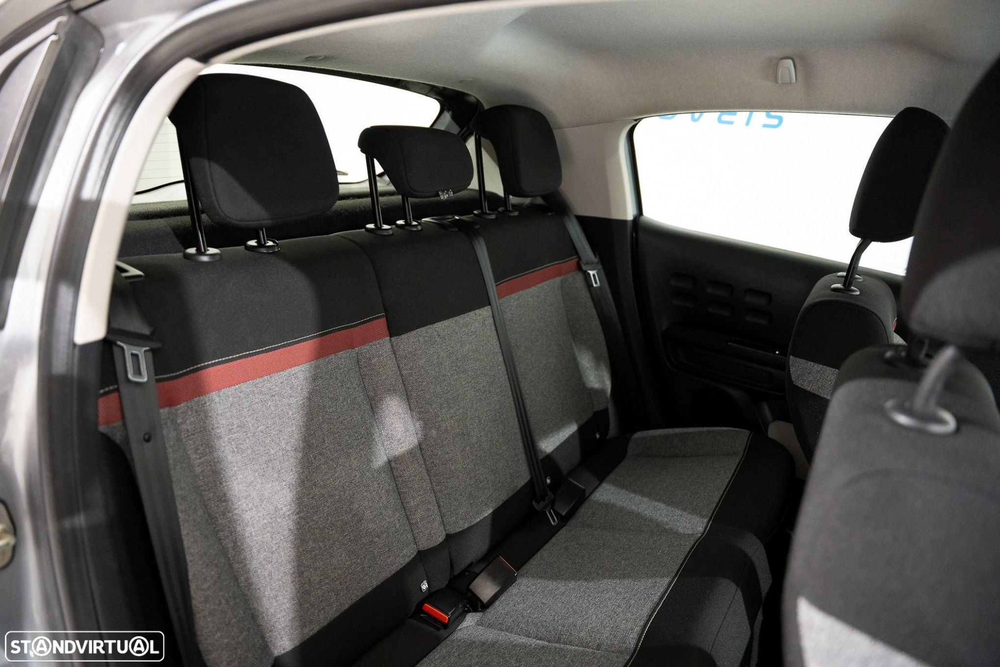Citroën C3 1.2 PureTech Feel - 10