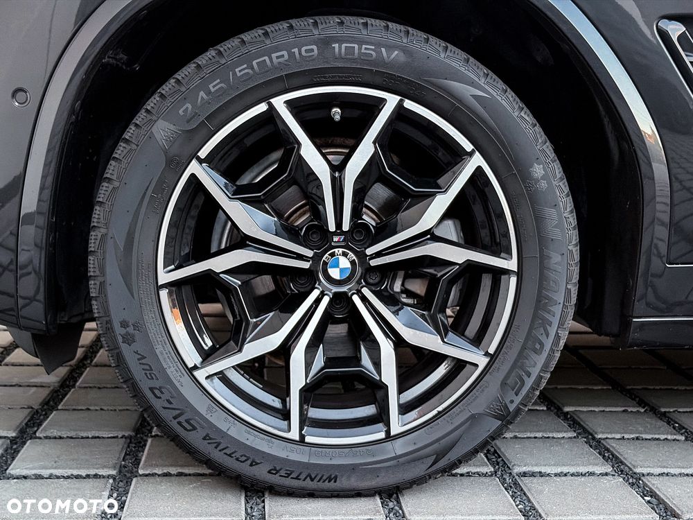 BMW X3 xDrive20d M Sport - 33