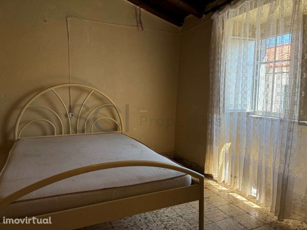 Moradia em Pias, no concelho de Serpa com excelentes areas. - Grande imagem: 3/29