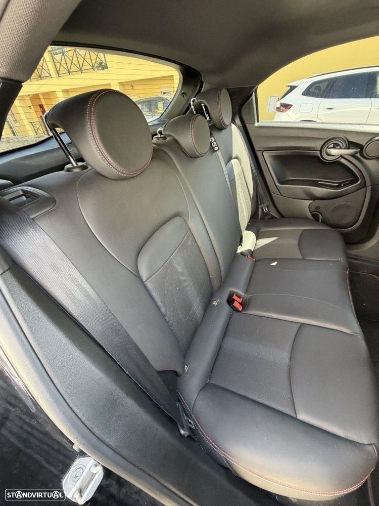 Fiat 500X 1.0 FireFly Sport - 12