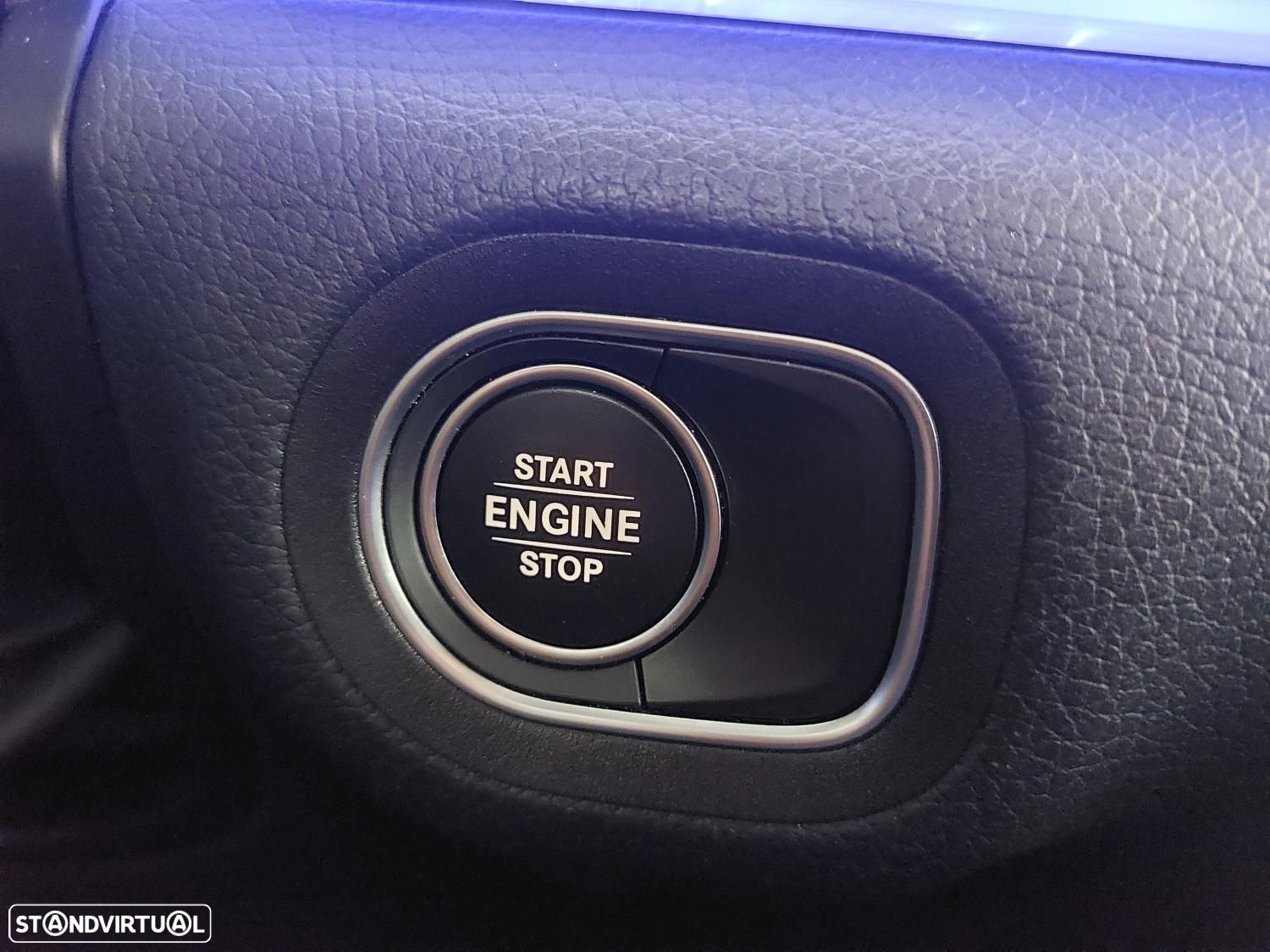Mercedes-Benz GLE 350 de 4Matic - 32