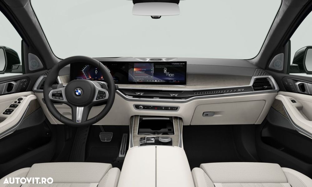BMW X7 xDrive40i - 3