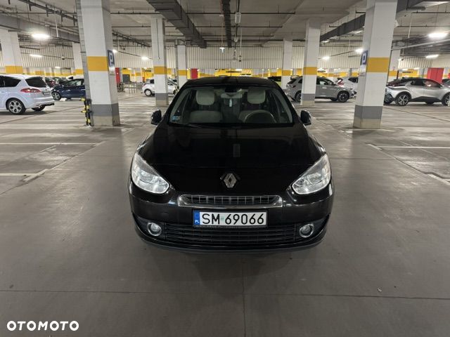 Renault Fluence 1.6 16V Privilege - 20