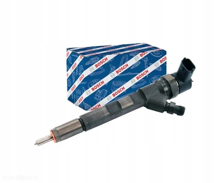 WTRYSKIWACZ VOYAGER CHEROKEE 2.5 CDI 0445110059 - 5