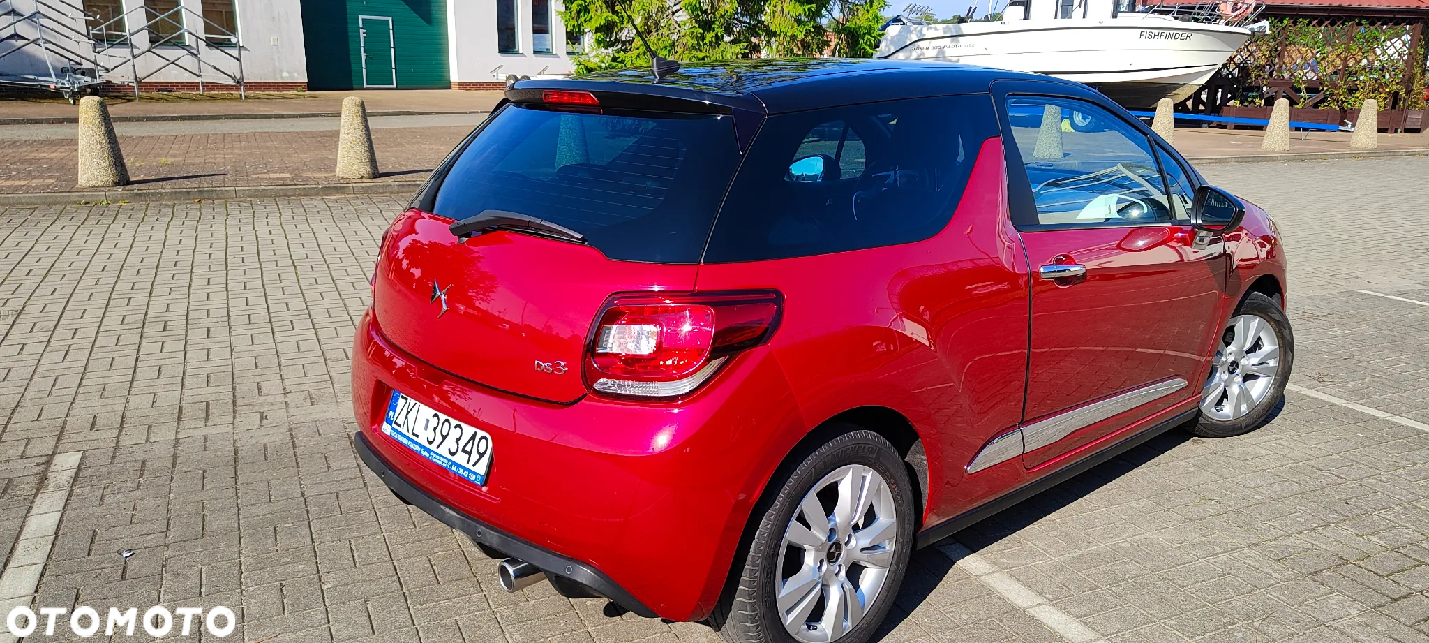 Citroën DS3 - 34