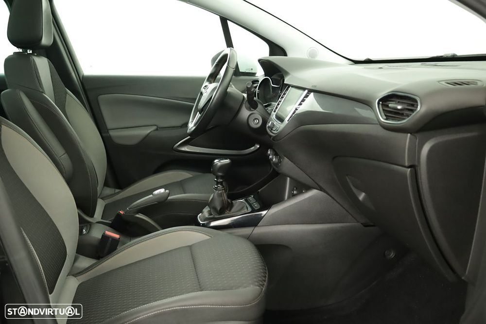 Opel Crossland X 1.6 CDTi Innovation - 22