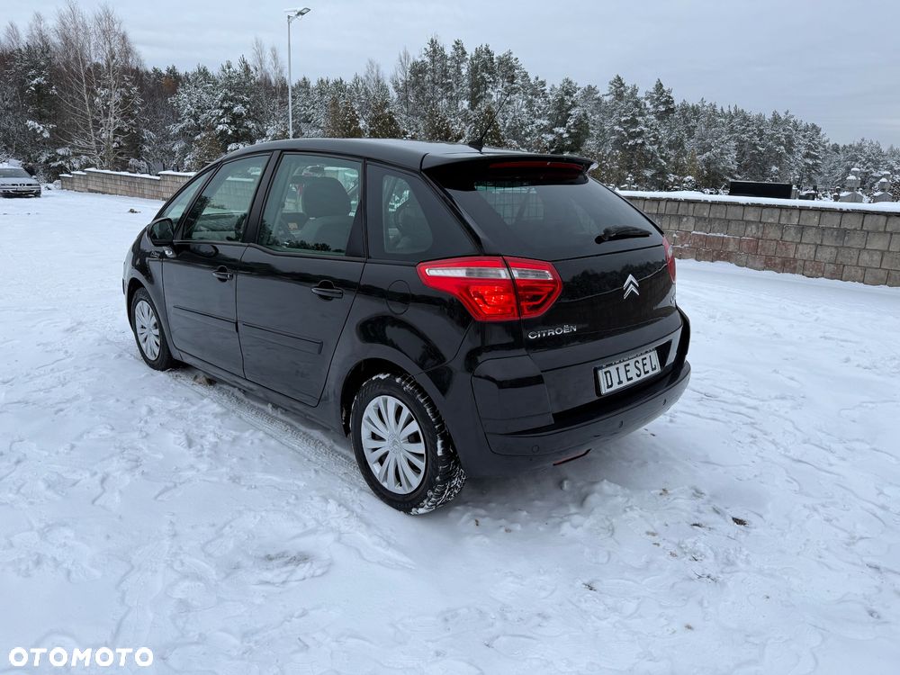 Citroën C4 Picasso 2.0 HDi Exclusive - 5