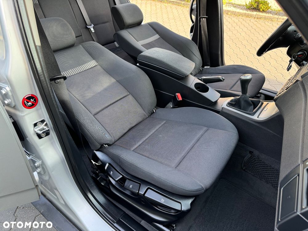 BMW X3 2.0d - 7