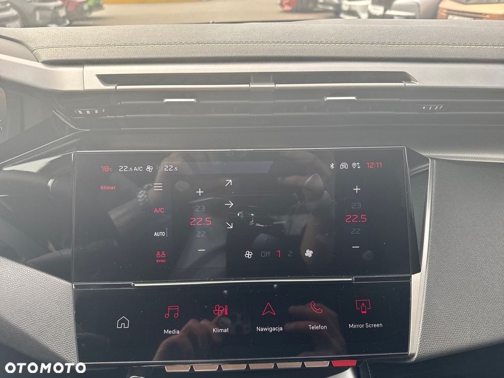 Peugeot 308 Hybrid 136e-DSC6 GT - 20