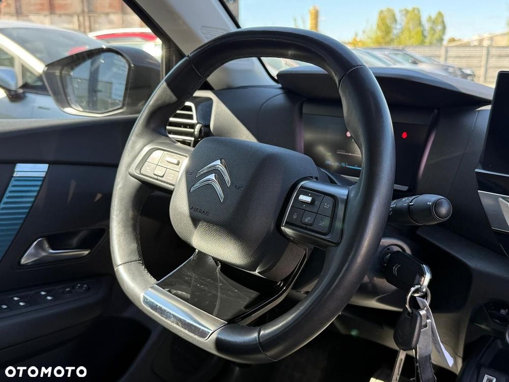 Citroën C4X - 28