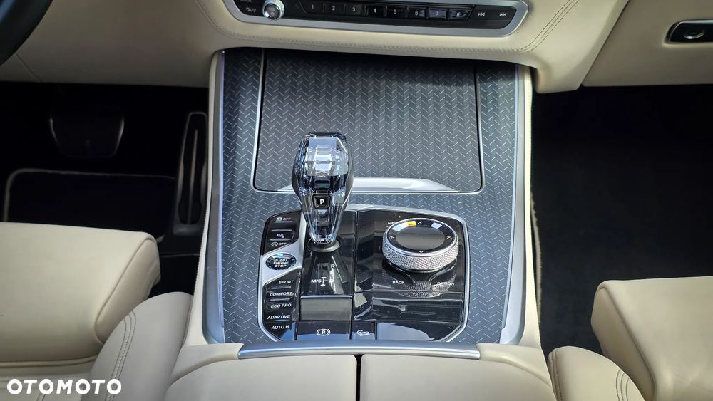 BMW X5 xDrive25d sport - 33