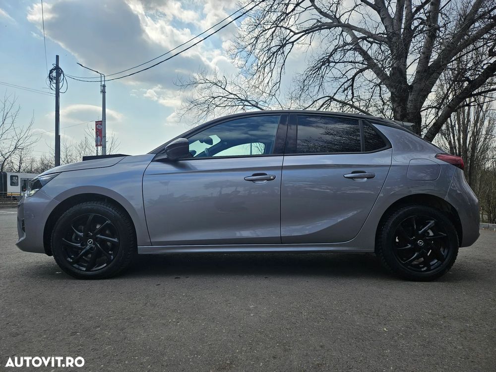 Opel Corsa 1.2 Direct Injection Turbo Start/Stop GS Line - 3