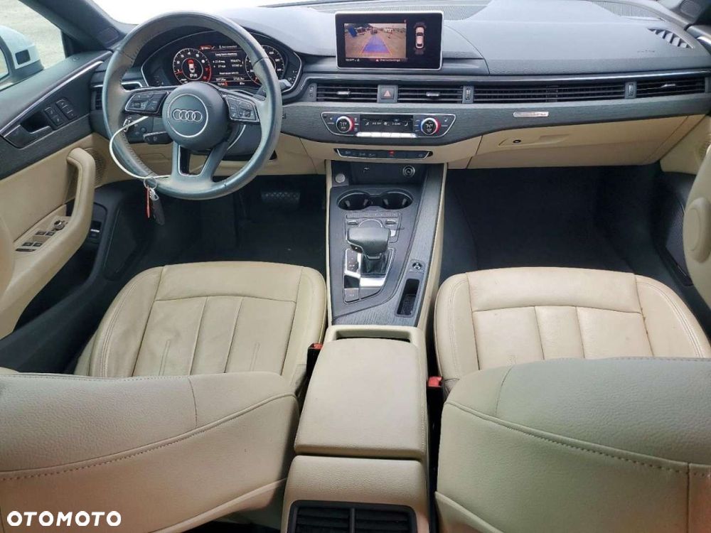 Audi A5 Sportback - 9