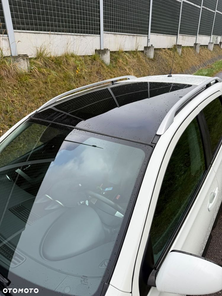 Nissan Qashqai - 7