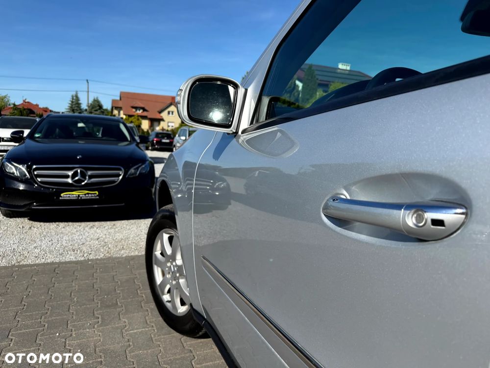 Mercedes-Benz ML 280 CDI 4Matic 7G-TRONIC - 6