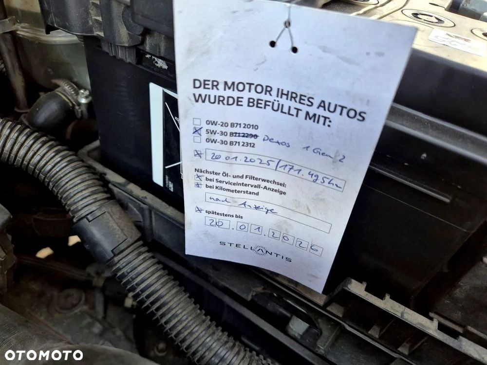 Opel Meriva - 36