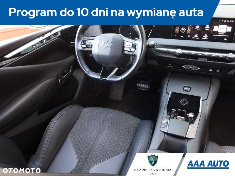 DS Automobiles DS 4 - 8