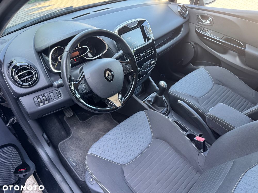 Renault Clio 0.9 TCe Limited - 15