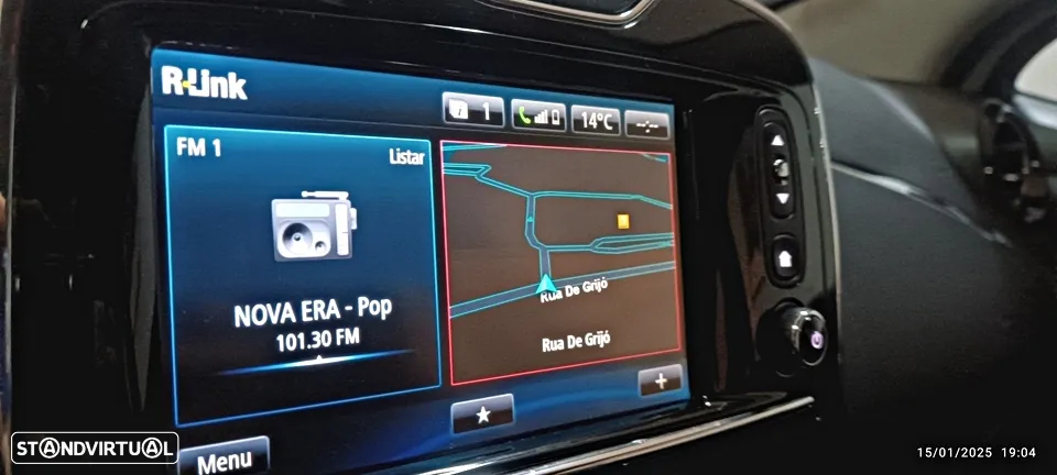 Renault Zoe (c/ Bateria) Limited 40 - 16